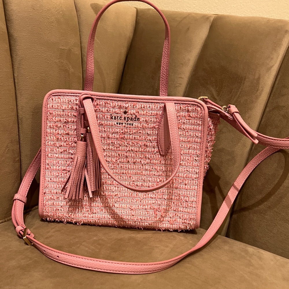 Kate Spade never worn purse